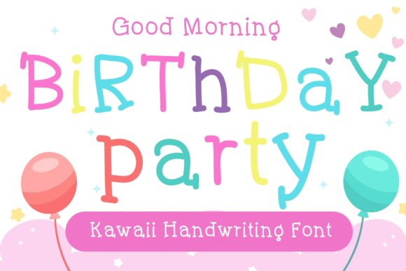 Download Birthday Party - Art Collection