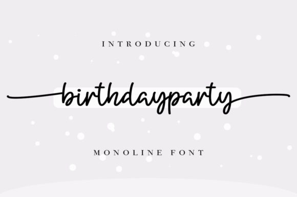 Download Birthday Party - Art Collection