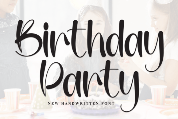 Download Birthday Party - Art Collection