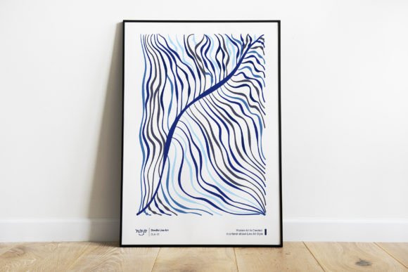 Download Bohemian Style Modern Wall Art. - Art Collection