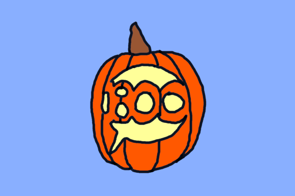 Download Halloween Jack-O-Lantern Clipart 14 - Art Collection