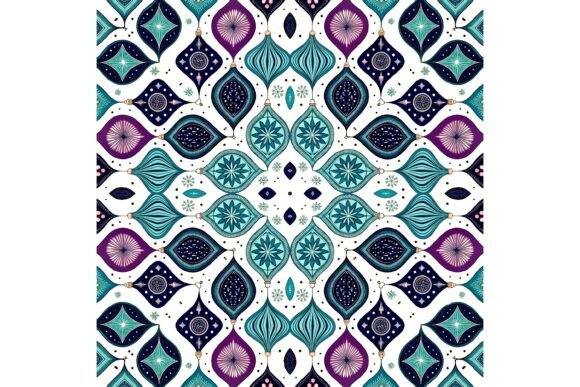 Download Bordeaux &amp; Turquoise 504 - Bordeaux Collection
