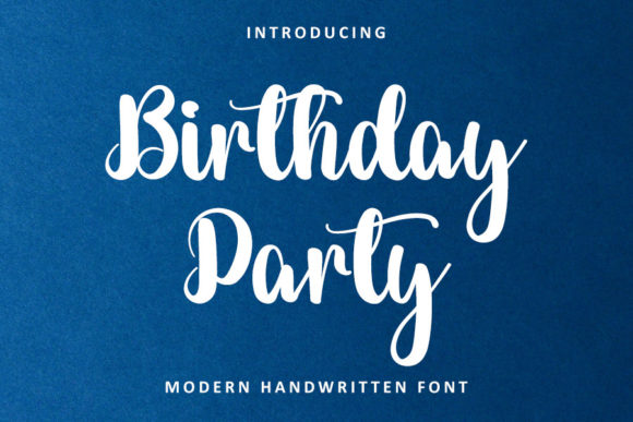 Download Birthday Party - Art Collection