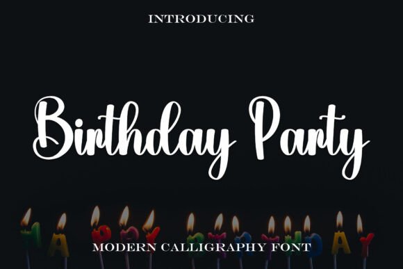 Download Birthday Party - Art Collection