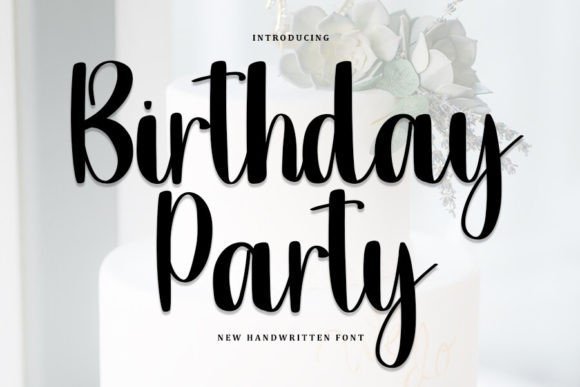 Download Birthday Party - Art Collection