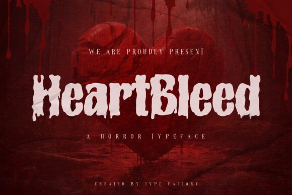 Download Heartbleed - Art Collection