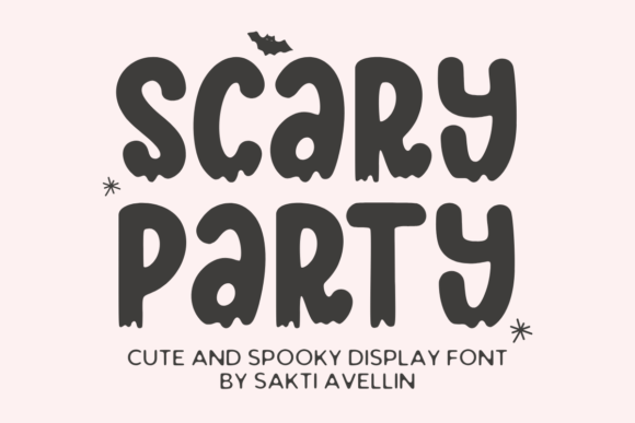 Download Scary Party - Art Collection