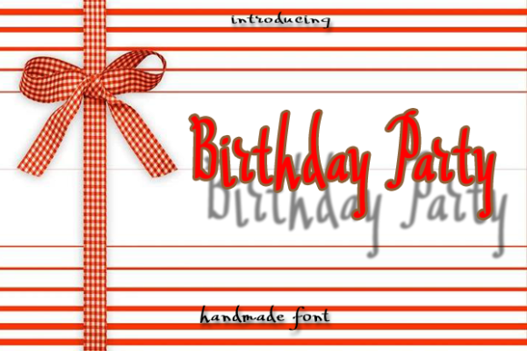 Download Birthday Party - Art Collection