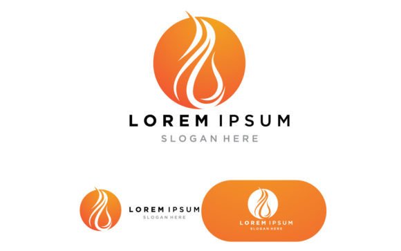 Download Fire Logo Flame Clipart  Symbol - Art Collection